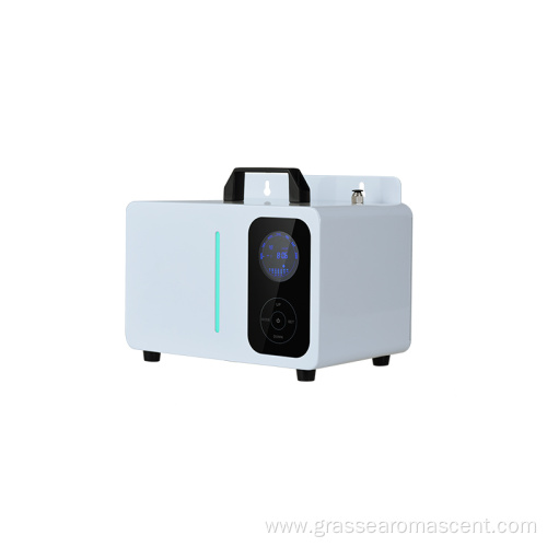 Hotel Scent Machine, Commercial Aroma Diffuser 2L Bottle WiFi Scent Diffuser Wholesale Scent Air Machine